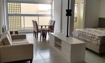 Imagem: Apartamento - Bosque - Campinas