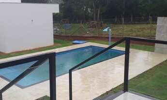 Imagem 4: Casa em Condomínio para Venda em Jaboticatubas, Condomínio Estância da Mata, 3 dormitórios