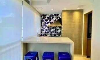 Imagem 5: Apartamento - Venda com 65.00 m² , 2 Quarto(s), Lapa - São Paulo