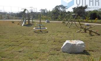 Imagem 15: Casa com 3 dormitórios, 107 m² - venda por R$ 699.000 ou aluguel por R$ 4.468/mês - Condom