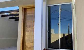 Imagem 2: Casa para Venda em Lagoa Santa, Portal do Sol, 3 dormitórios, 1 suíte, 2 banheiros, 2 vaga