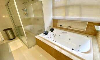 Imagem 7: Apartamento para Locação em Eusébio, Pires Facanha, 5 dormitórios, 5 suítes, 6 banheiros