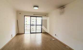 Imagem 2: Apartamento para Aluguel - Chácara Agrindus, 3 Quartos, 110 m2