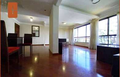 Imagem 4: SÃO PAULO - Apartamento Padrão - JARDIM PAULISTA