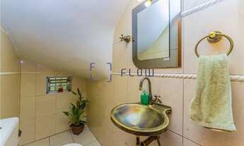 Imagem 3: Casa Mandaqui, 3 Quartos, 1 Suíte, 2 Vaga