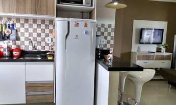 Imagem 7: Apartamento mobiliado próximo ao Macapá Shopping