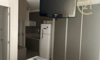 Imagem 6: Apartamento com 1 dormitório para alugar, 19 m² por R$ 2.480,00/mês - Brás - São Paulo/SP