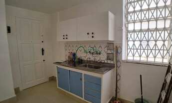 Imagem 7: Apartamento com 2 quartos para alugar - 62 m² - Jardim Botânico - Rio de Janeiro/RJ