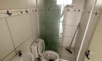 Imagem 5: Turim 2/4 no SIM; Toda no Porcelanato,murada, contrapiso Frente e Fundo; Lazer Completo