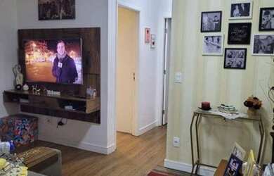 Imagem 7: Apartamento Residencial à venda, Vila Formosa, São Paulo - AP0123