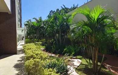 Imagem 5: Golden Square Lindo Apartamento com 115m2 em Alphaville Campinas