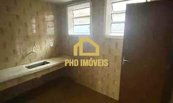 Imagem 5: Belo Horizonte - Casa Padrão - Ouro Preto