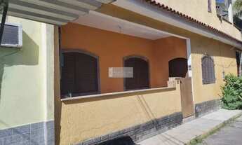 Imagem: ALUGA-SE CASA 2 Qtos, 80m² - Vicente de