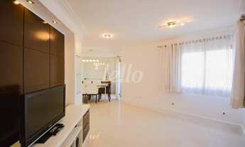 Imagem 5: São Paulo - Apartamento Padrão - Santana