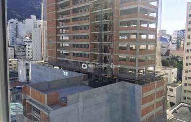 Imagem 3: Apartamento à venda, 130 m² por R$ 790.000,00 - Centro - Juiz de Fora/MG