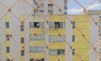 Imagem 7: Locação Apartamento 3 Dormitórios - 98 m² Itaim Bibi