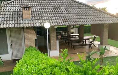 Imagem 7: Terreno Botanico condominio Bady