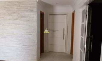 Imagem 6: Apartamento à Venda, 170m², Vila Leopoldina 3 garagens e depósito andar alto