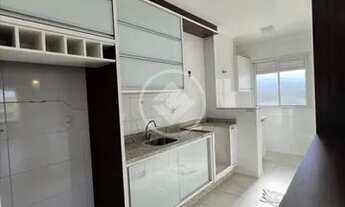 Imagem 5: DLF-Apartamento para venda tem 98 metros quadrados com três quartos em Capoeiras - Florian