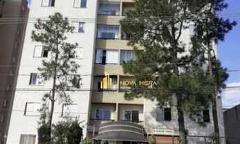 Imagem 3: Apartamento com 3 dormitórios à venda, 67 m² por R$ 335.000,00 - Vila Quitaúna - Osasco/SP