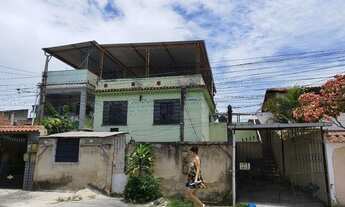 Imagem: Casa coração do Porto da pedra