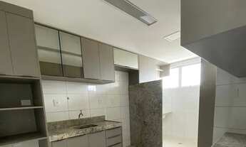 Imagem 4: Apartamento para aluguel com 118 metros quadrados com 3 quartos em São Cristóvão - Teresin