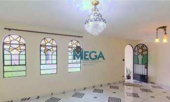 Imagem 2: Sobrado com 3 dormitórios à venda, 91 m² por R$ 560.000 - Jabaquara - São Paulo/SP