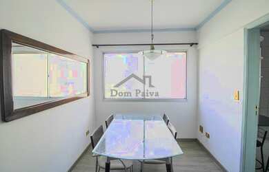 Imagem 6: São Paulo - Apartamento Padrão - Vila Mariana