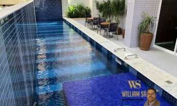 Imagem: Apartamento à venda no bairro Meireles