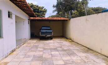 Imagem 6: Casa para venda com 500 metros quadrados com 3 quartos em Recanto dos Vinhais - São Luís