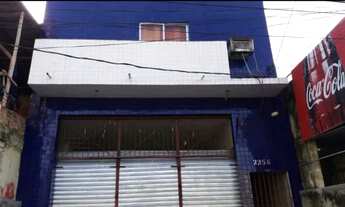 Imagem: Apartamento/kitnet