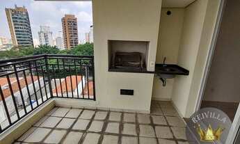 Imagem 3: Apartamento com 4 dormitórios à venda, 224 m² por R$ 2.800.000,00 - Parque da Mooca - São