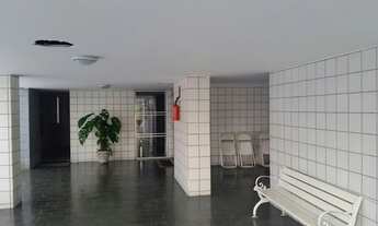 Imagem 4: Apartamento com 3 quartos sendo 1 suíte com 99m² por R$ 480MIL