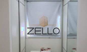 Imagem 2: Cobertura dois quartos com suíte e vaga