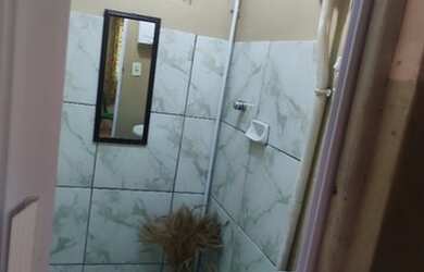 Imagem 3: Casa em Cidade Continental -2 quartos e um Salão - Setor África - Avenida Terceiro