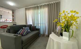 Imagem: Apartamento para venda com 2 quartos em