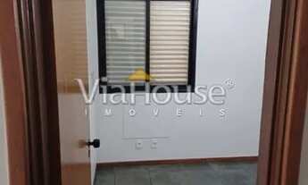 Imagem 5: Apartamento com 3 quartos para Alugar, 85m² - Alto da Boa Vista, Ribeirão Preto SP