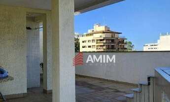 Imagem 4: Cobertura com 3 dormitórios à venda, 180 m² por R$ 1.750.000,00 - Ingá - Niterói/RJ