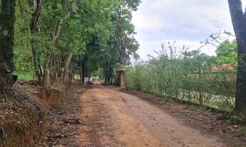 Imagem: Chácaras em jardim Taquaral