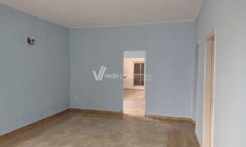 Imagem 4: Casa - Jardim Leonor - Campinas