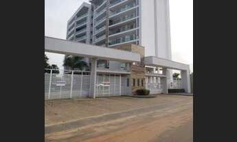 Imagem: Apartamento com área de lazer maravilhosa