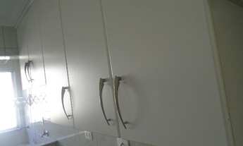 Imagem 3: Apartamento para aluguel com 82 metros quadrados com 2 quartos em Campo Belo - São Paulo