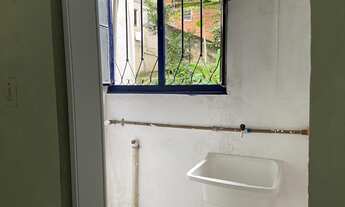 Imagem 2: Kitnet da tia Quarto com aluguel por R$800 /mês