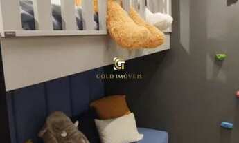 Imagem 6: NTS-Apartamento Com 2 quartos