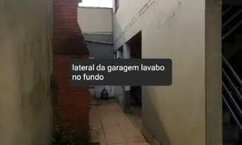 Imagem 3: CASA ASSOBRADADA - PARQUE DAS NAÇÕES - SP