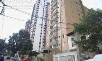 Imagem 3: Santo André - Apartamento Padrão - Vila Valparaíso