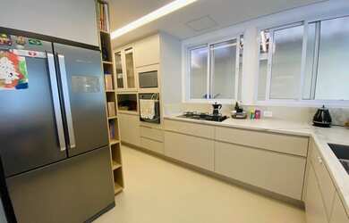 Imagem 6: Casa em Condomínio, Jardim Prudência - São Paulo