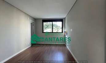 Imagem 4: Apartamento Área Privativa à venda - 2 quartos, 2 vagas - Barro Preto - 63 m² - Belo Horiz