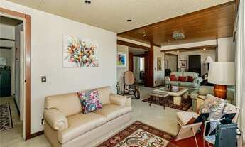 Imagem: PORTO ALEGRE - Apartamento Padrão - Moinhos