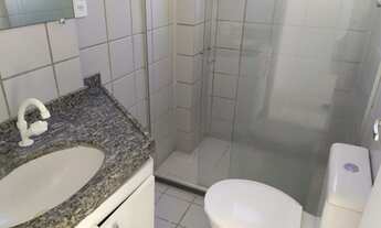 Imagem 6: Apartamento à venda, 3 quartos, 1 suíte, 1 vaga, Campo Grande - Recife/PE